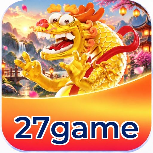 27game Logo