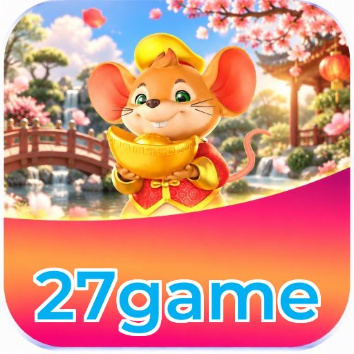 27game Download APP v3.2.1