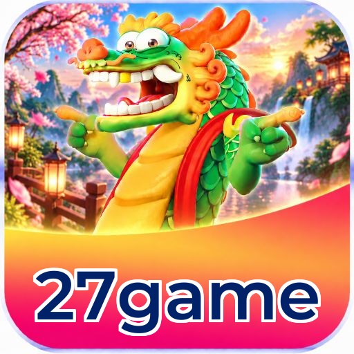 27game Logo