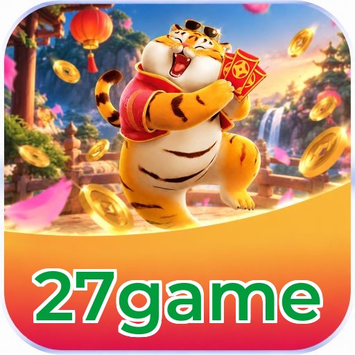 27game Logo