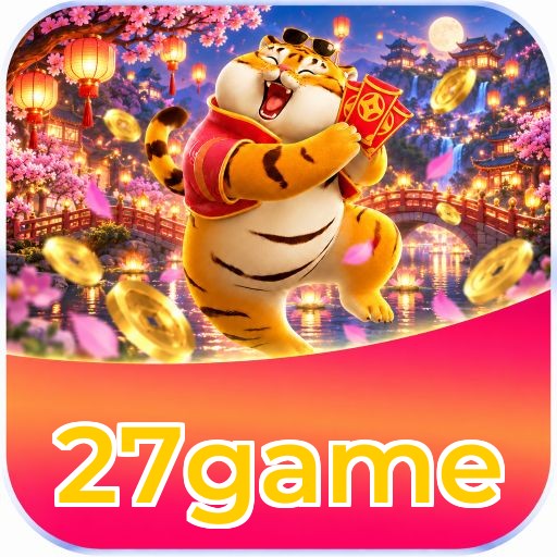 27game Logo