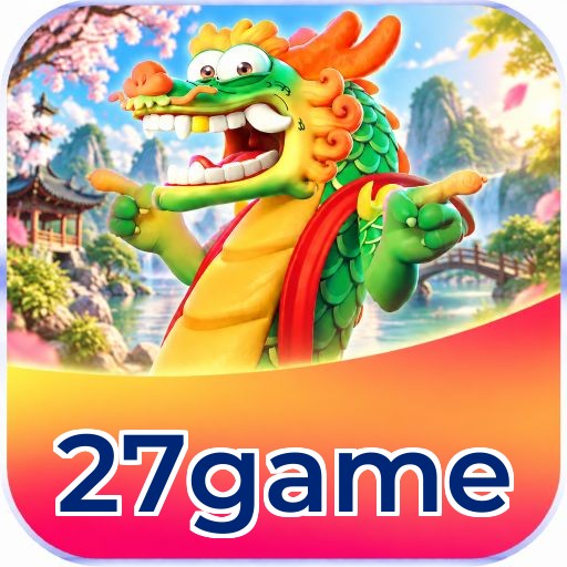 27game Logo