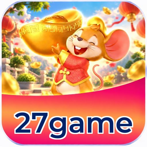 27game Logo