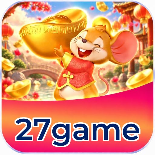 27game APK Android - Logo oficial