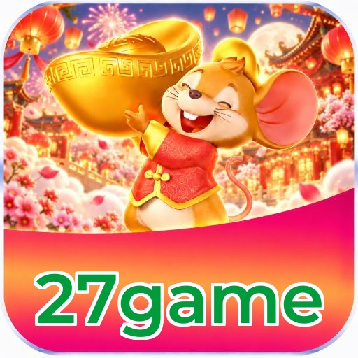 27game Logo