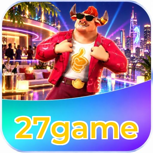 27game Logo