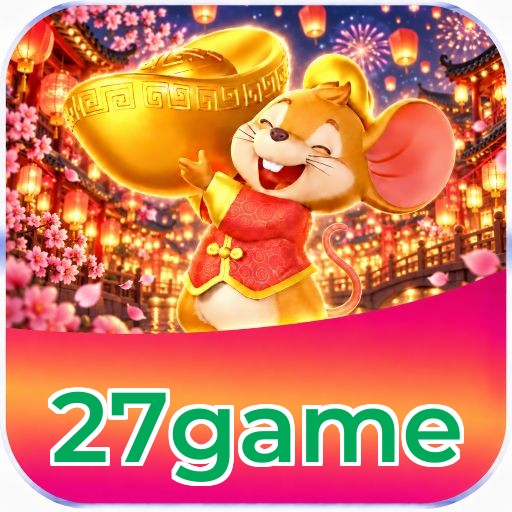 27game Logo