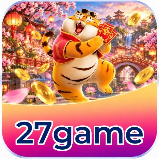 27game Logo
