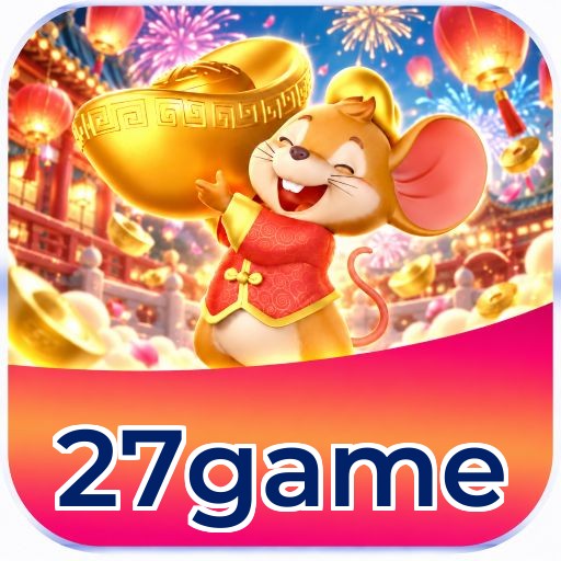 27game Logo