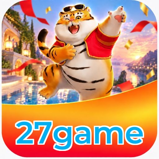 Canal oficial da 27game no Telegram