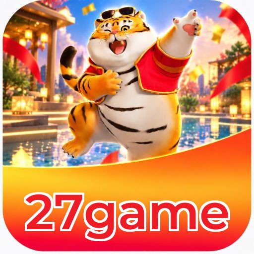 27game Logo