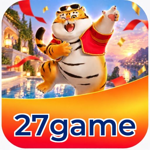 27game APP Android/iOS - Logo oficial