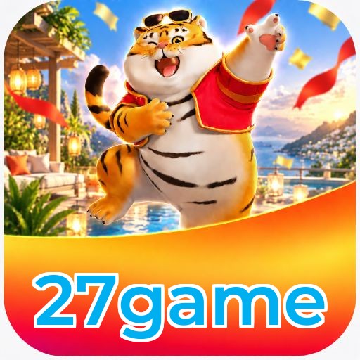 27game Logo