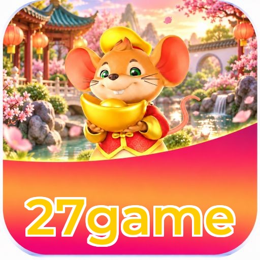 27game Logo