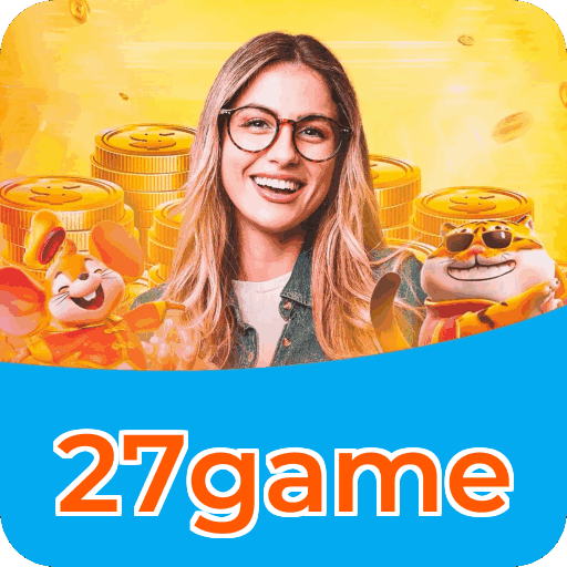 Logo Oficial 27game Download