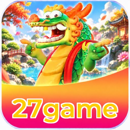 27game Logo