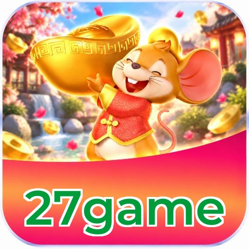 27game Logo