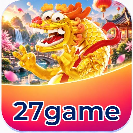 27game Logo